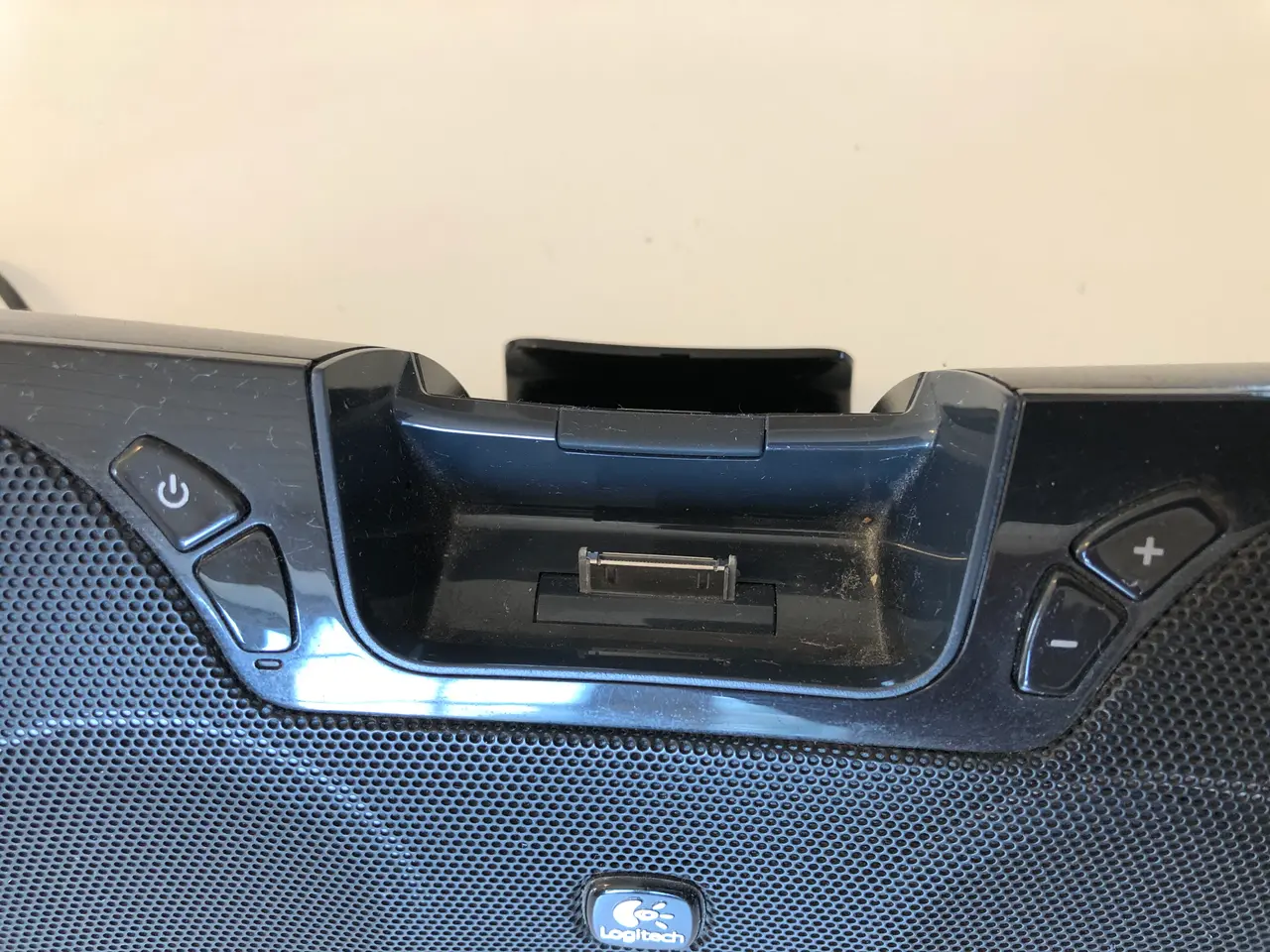 Billede 2 - Logitech S715i højttaler