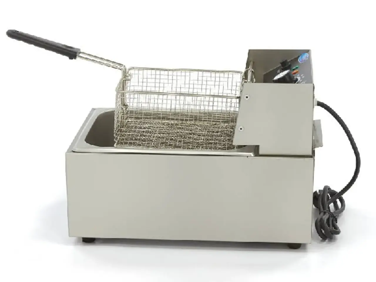 Billede 3 - Friture 1 x 6 liter