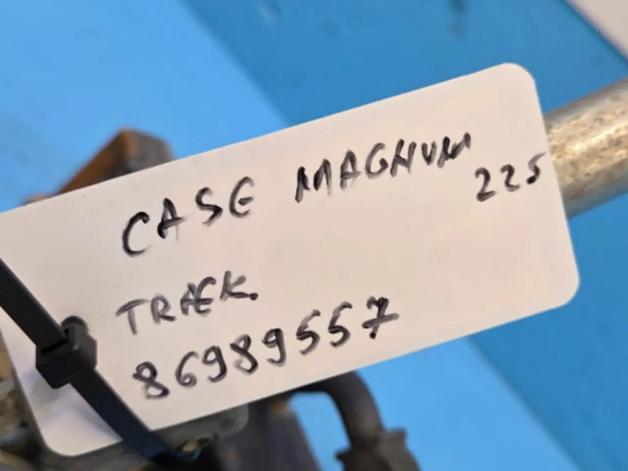 Billede 13 - Case Magnum 225 Træk 86989557
