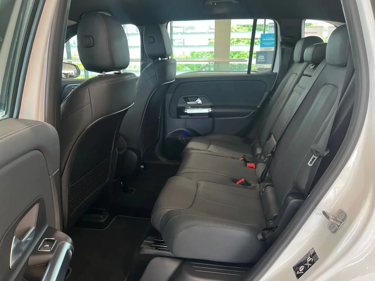 Billede 16 - Mercedes EQB300  4Matic