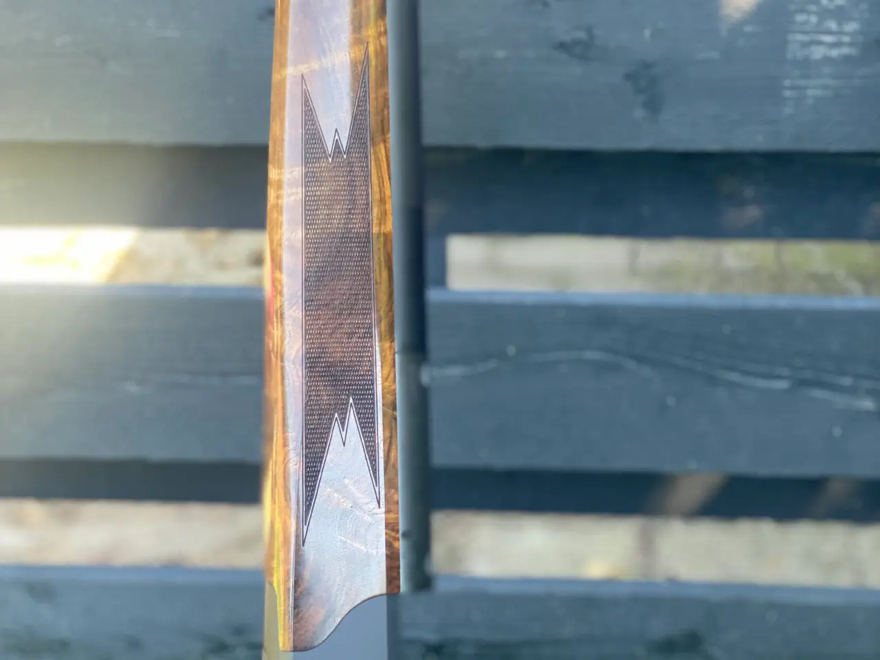 Billede 7 - Blaser R8 Silence cal.308