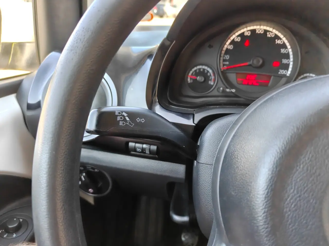 Billede 21 - VW Up! 1,0 60 Move Up!