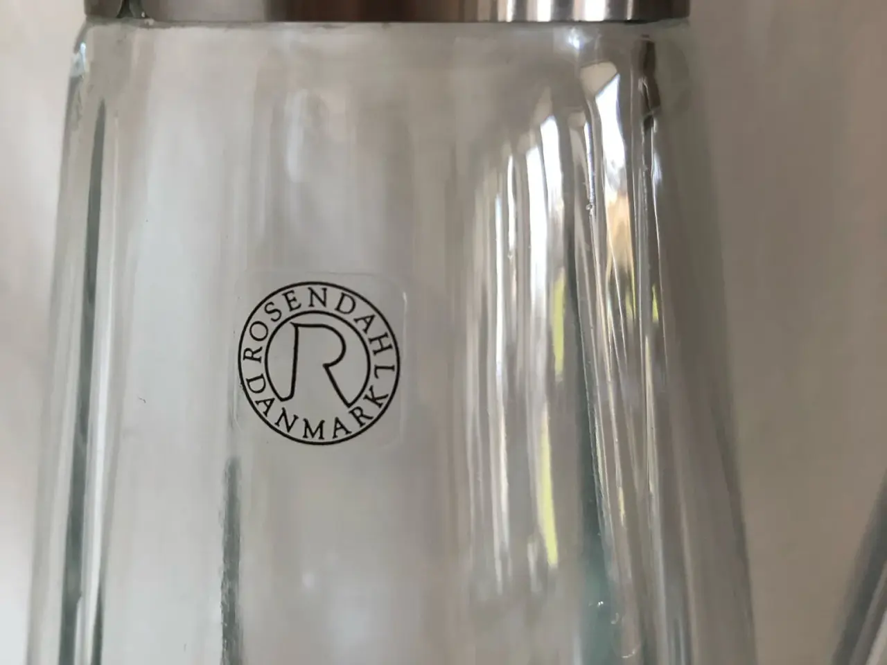 Billede 8 - Rosendal glas