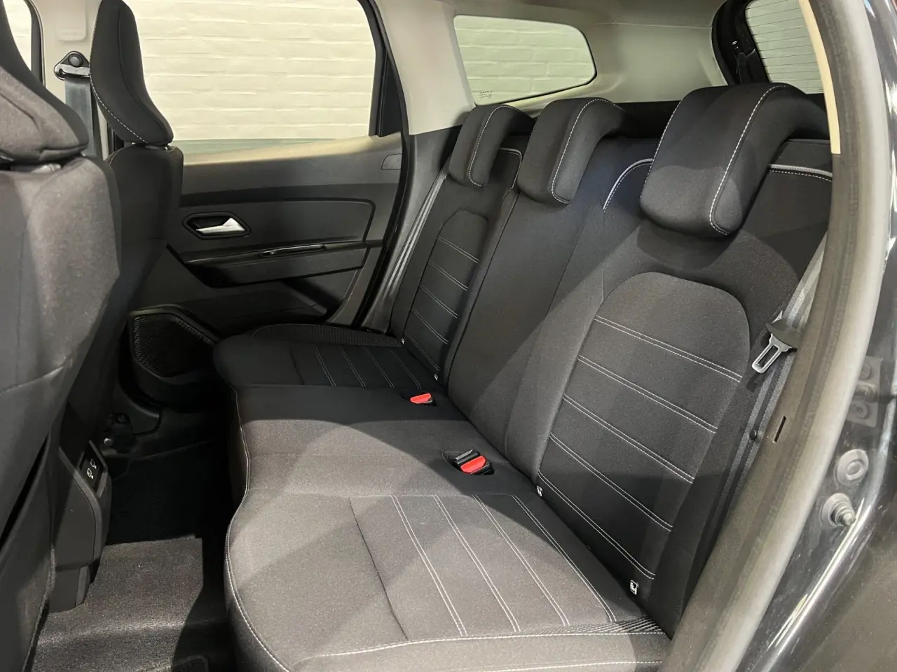 Billede 24 - Dacia Duster 1,3 TCe 150 Prestige EDC