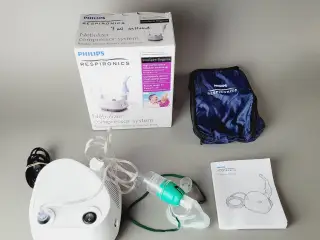 ⭐️ Philips Respironics InnoSpire Elegance forstøve