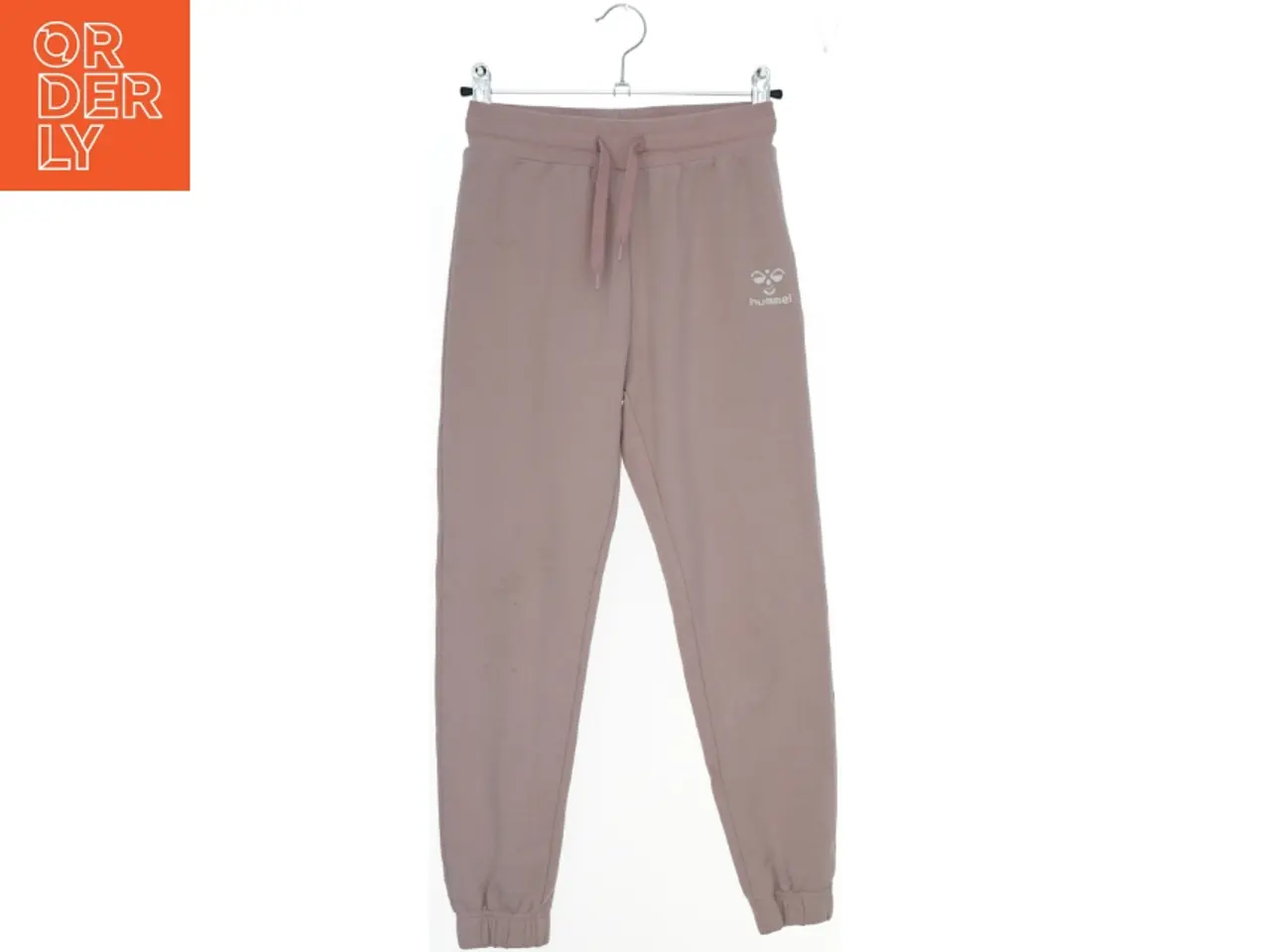 Billede 1 - Sweatpants fra Hummel (str. 134)