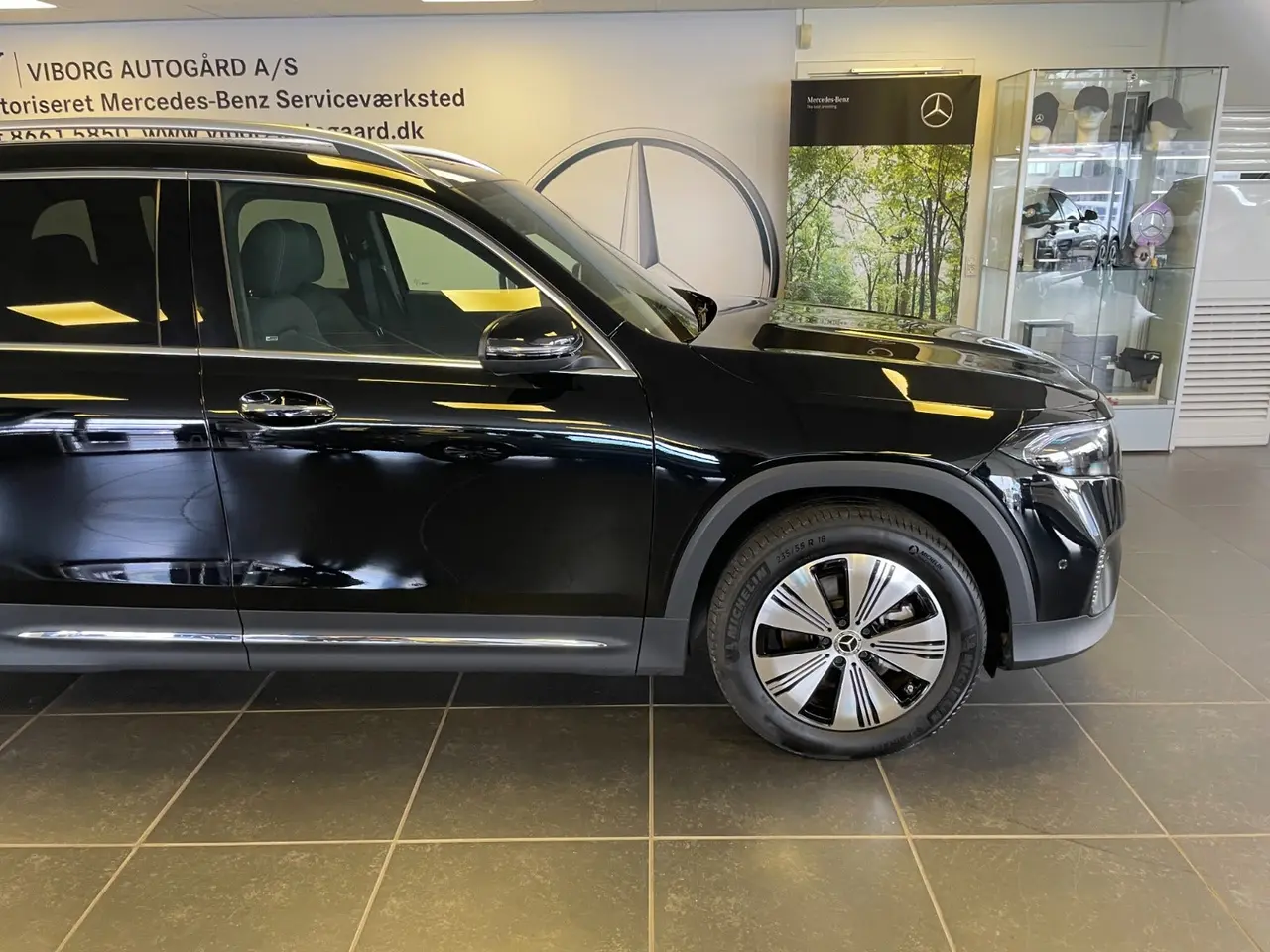Billede 6 - Mercedes EQB250+  Progressive Advance Plus