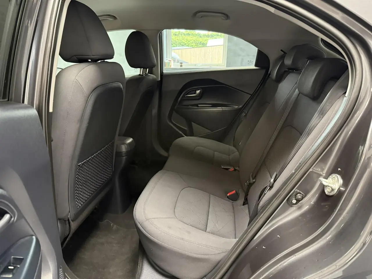 Billede 14 - Kia Rio 1,2 World Cup 85HK 5d