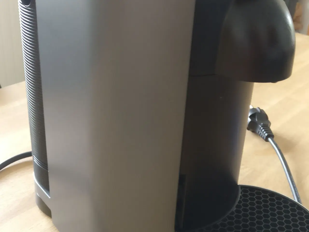 Billede 2 - Nespresso kaffemaskine Vertuo Plus 