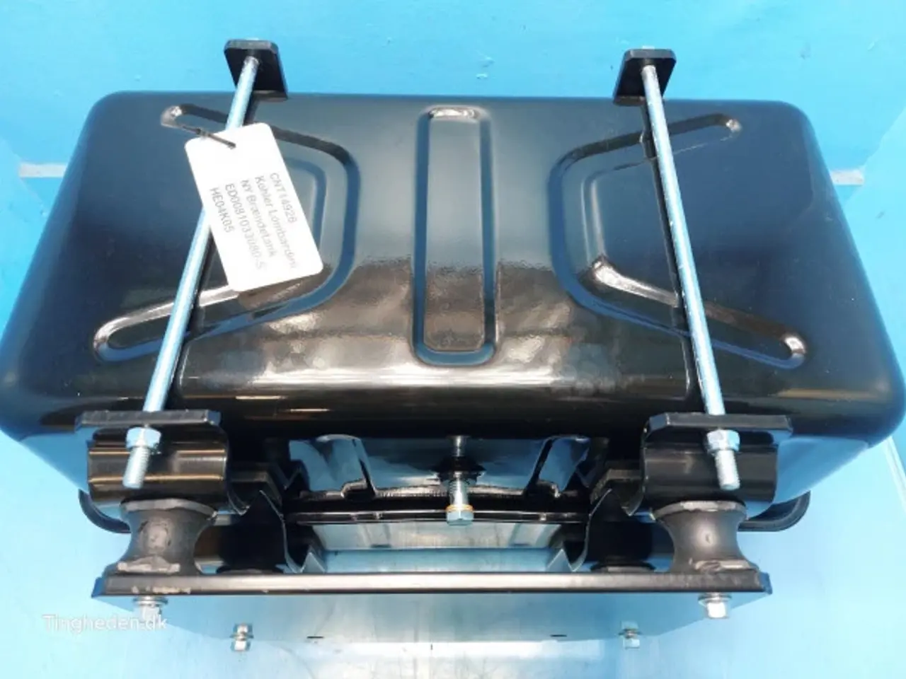 Billede 11 - Kohler Lombardini Dieseltank ED0081033080-S