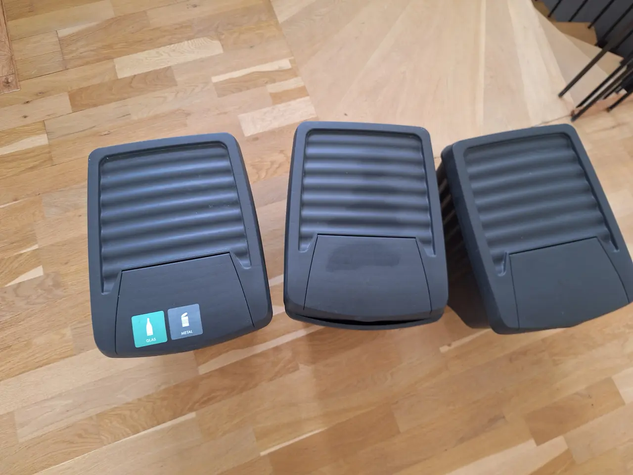Billede 3 - Affalds-sortering