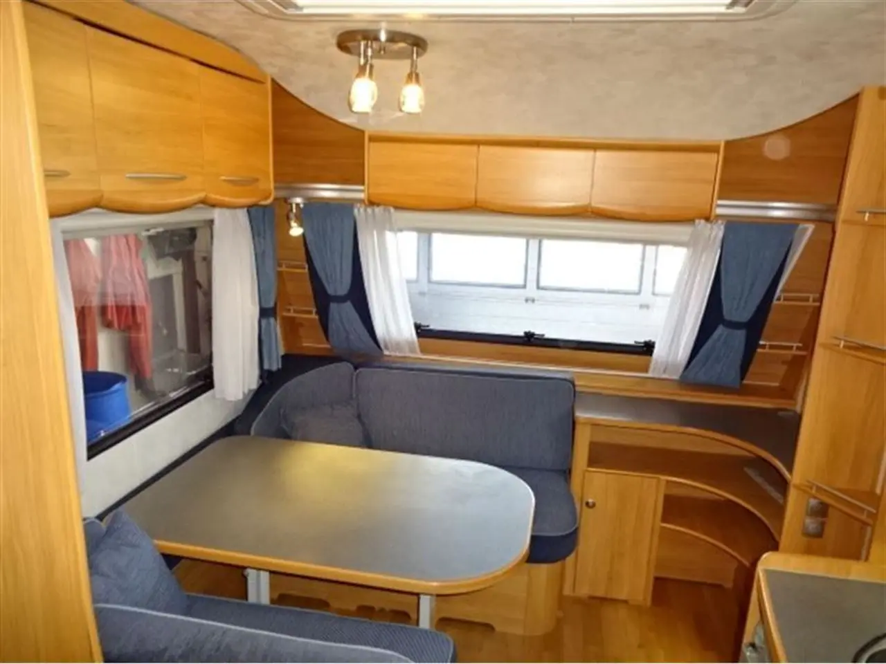 Billede 14 - 2006 - Adria Adora 472 DP