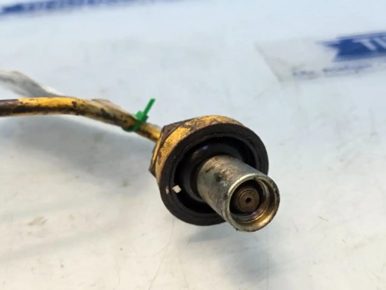 Billede 10 - Ford 2723E Injektor Rør 6109582