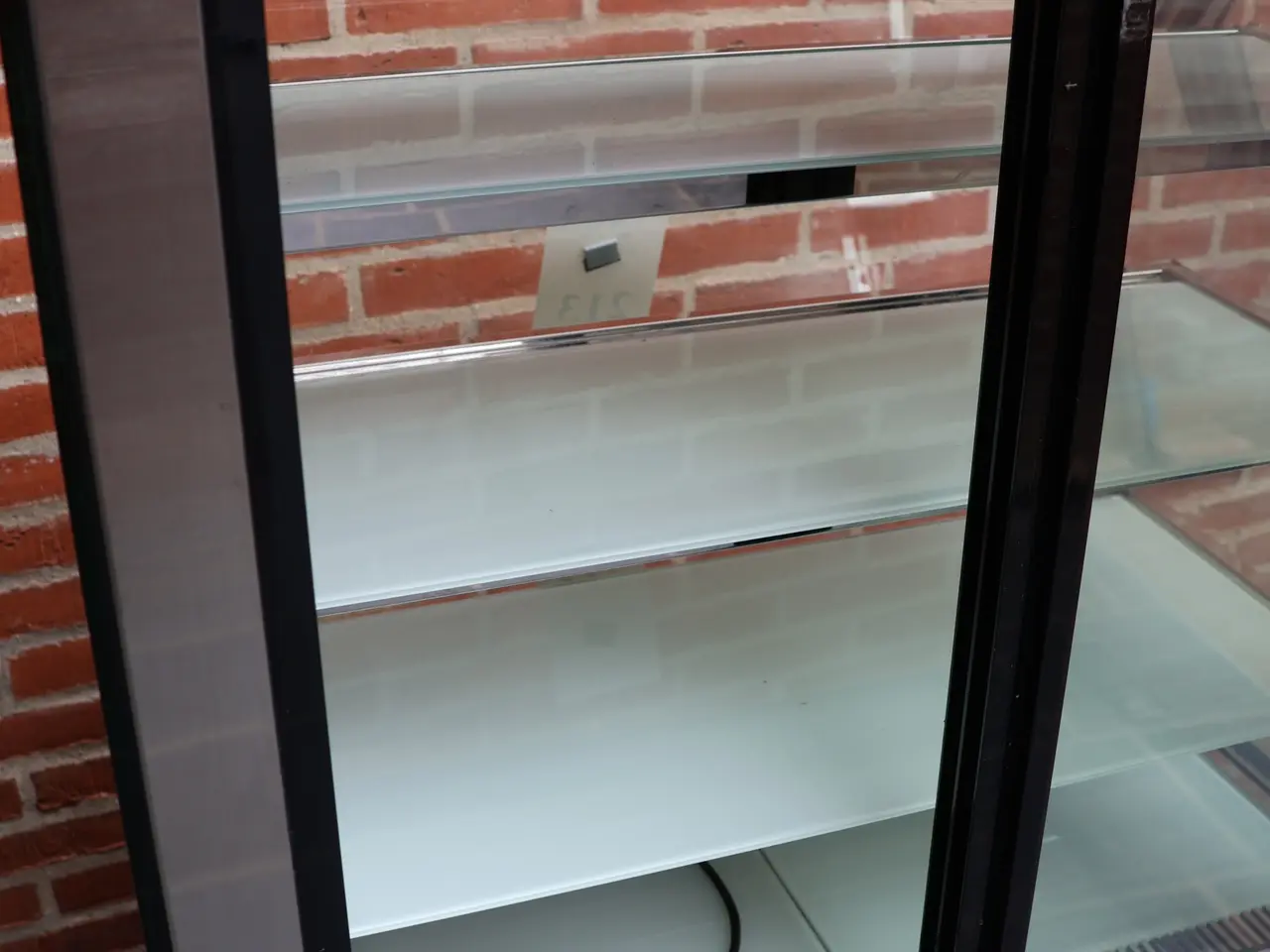 Billede 8 - Display-kølemontre TEFcold model LPD900C