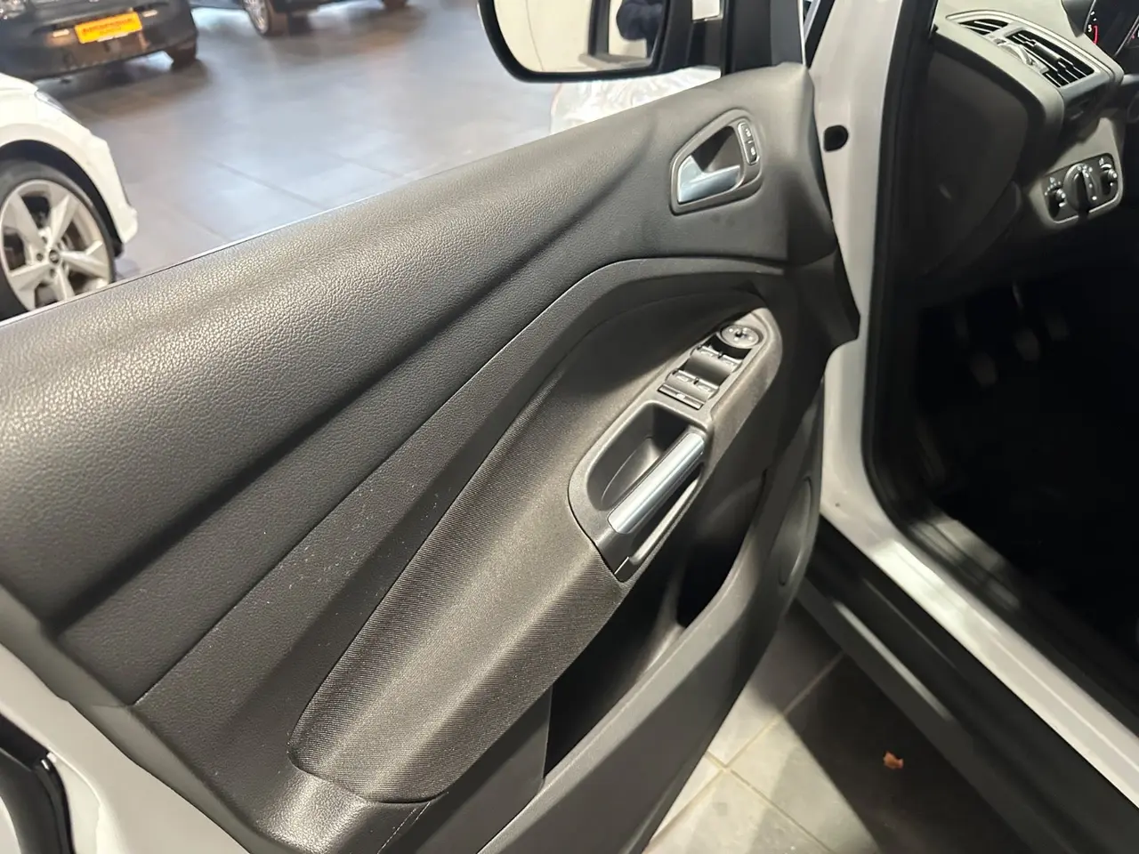 Billede 6 - Ford C-MAX 1,5 TDCi 120 Business Van