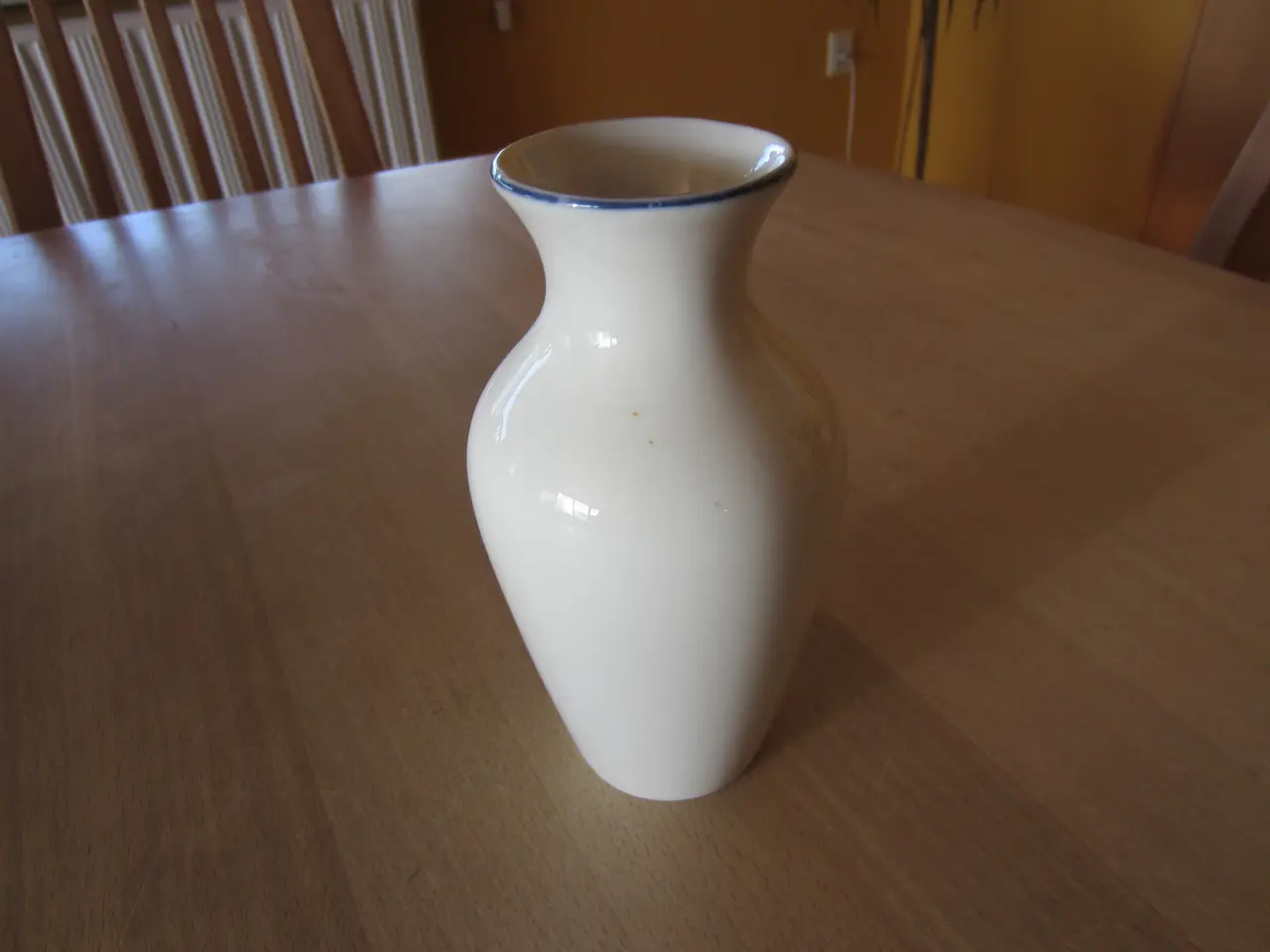 Billede 4 - Flot vase - retro