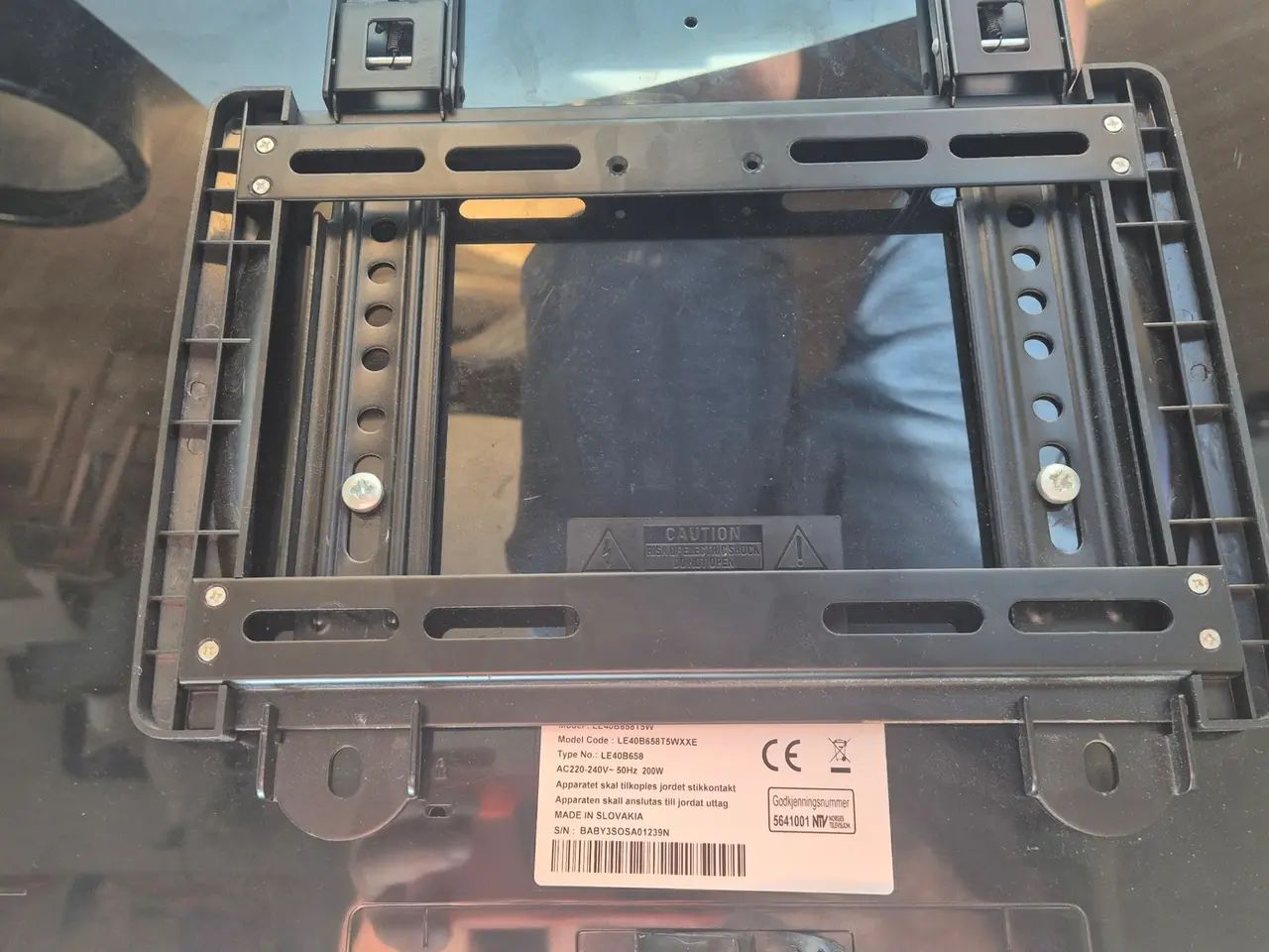 Billede 2 - TV