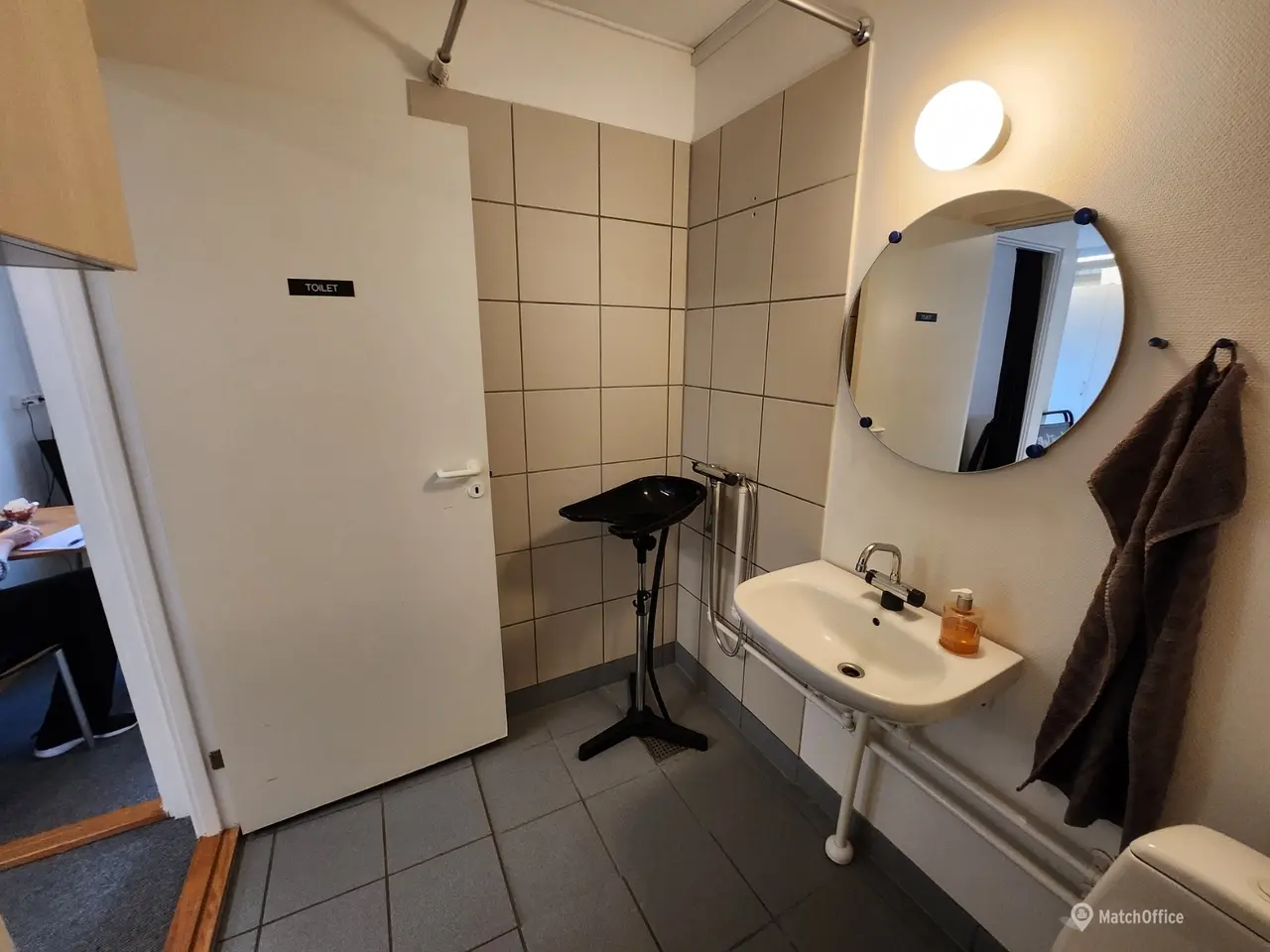 Billede 24 - Frisør Saloon inkl. inventar udlejes. moderne og klar til overtagelse.