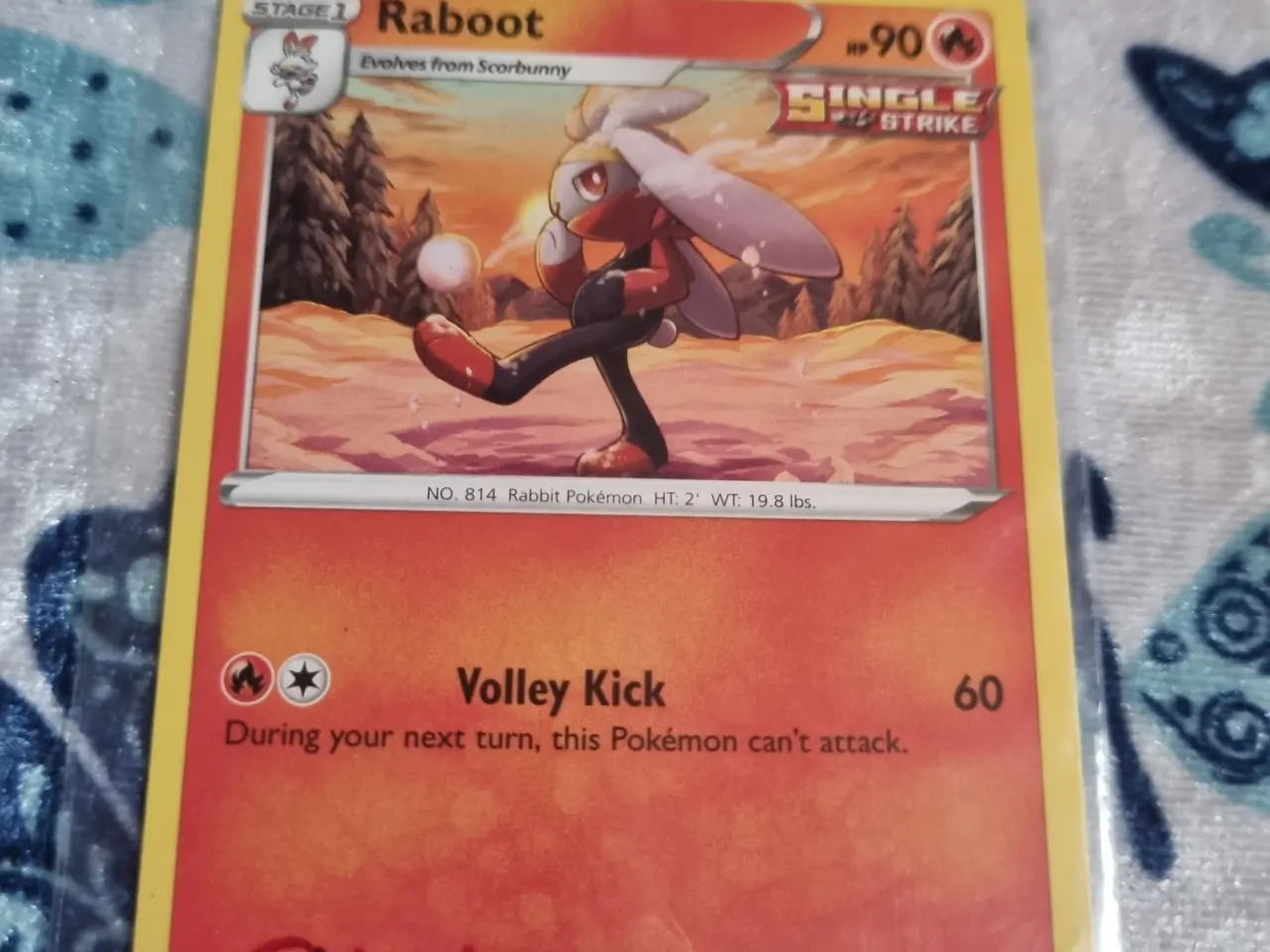 Billede 1 - Annonce 159 - Pokemon