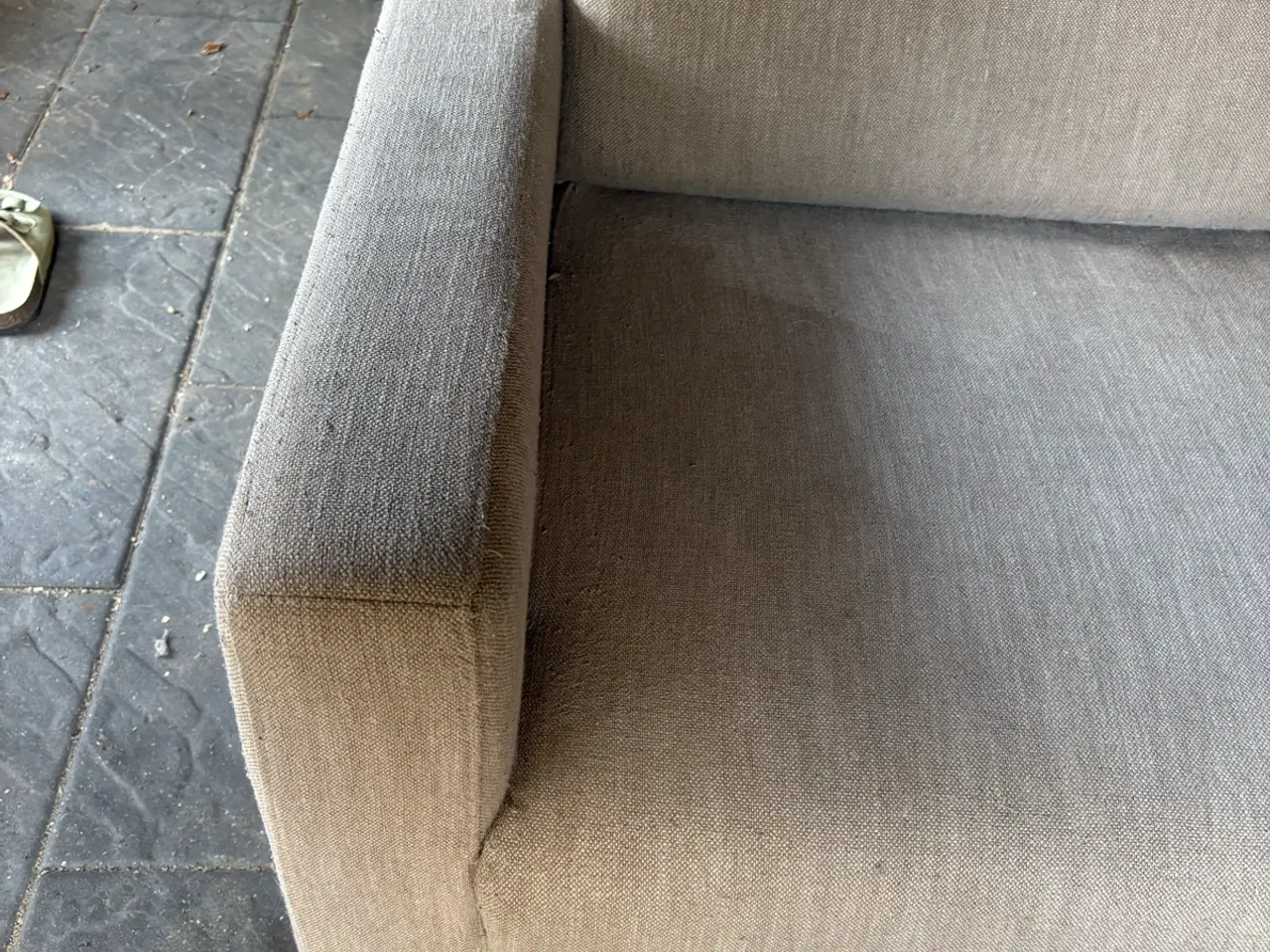 Billede 6 - Sinnerup sofa 