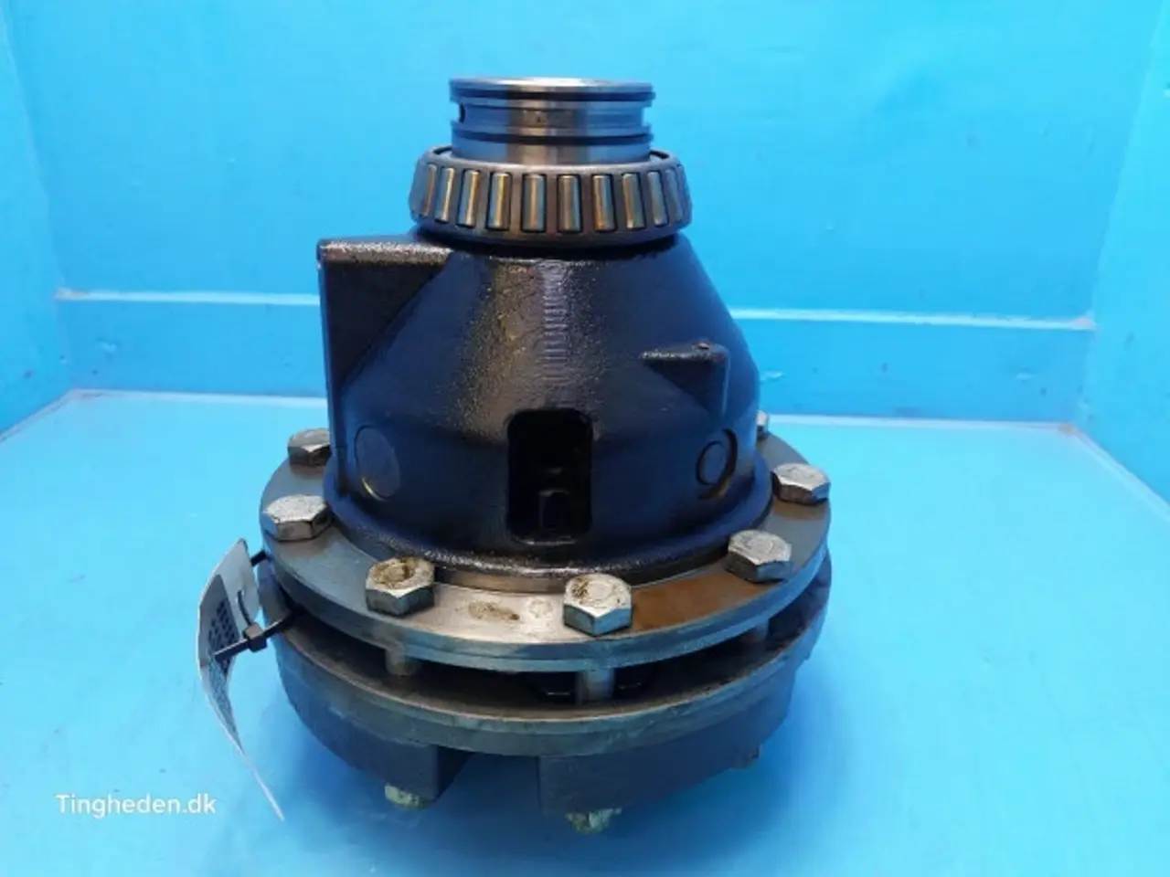 Billede 14 - New Holland T6 Transmission 5191913