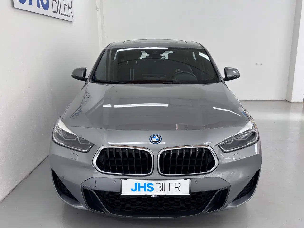 Billede 2 - BMW X2 1,5 xDrive25e M-Sport+ aut.