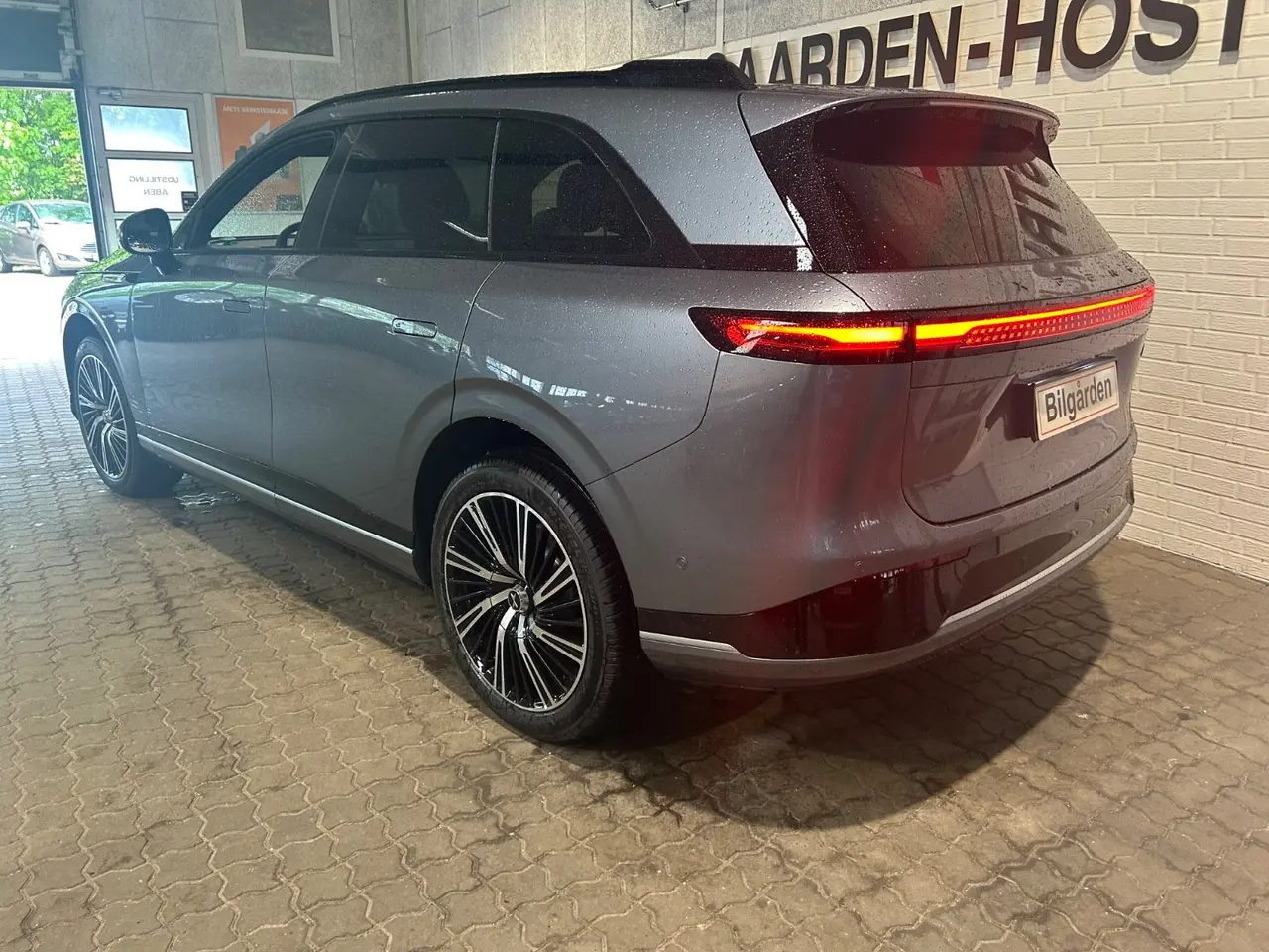 Billede 4 - Xpeng G9 Long Range