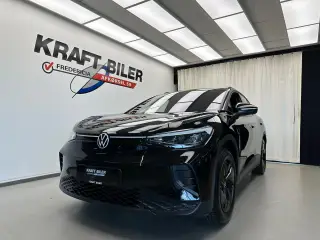 VW ID.4 52 Pure Performance