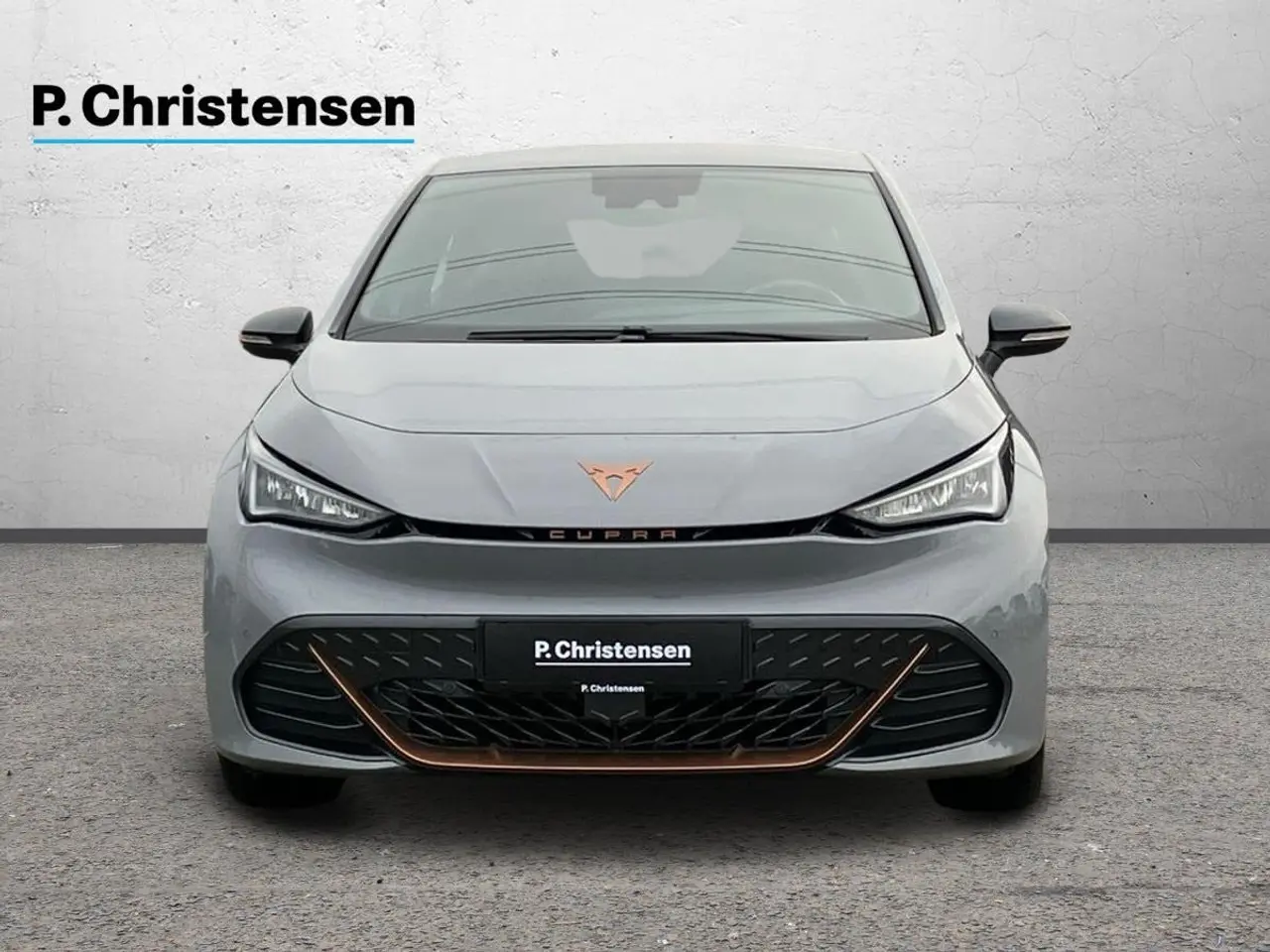Billede 4 - Cupra Born 58