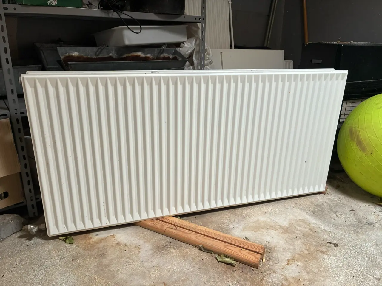 Billede 1 - 65x140 cm