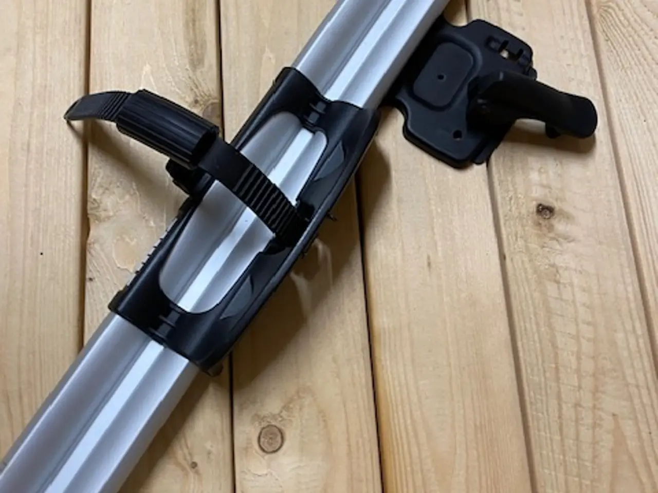 Billede 3 - 4 x Thule ProRide 591 cykelholder.