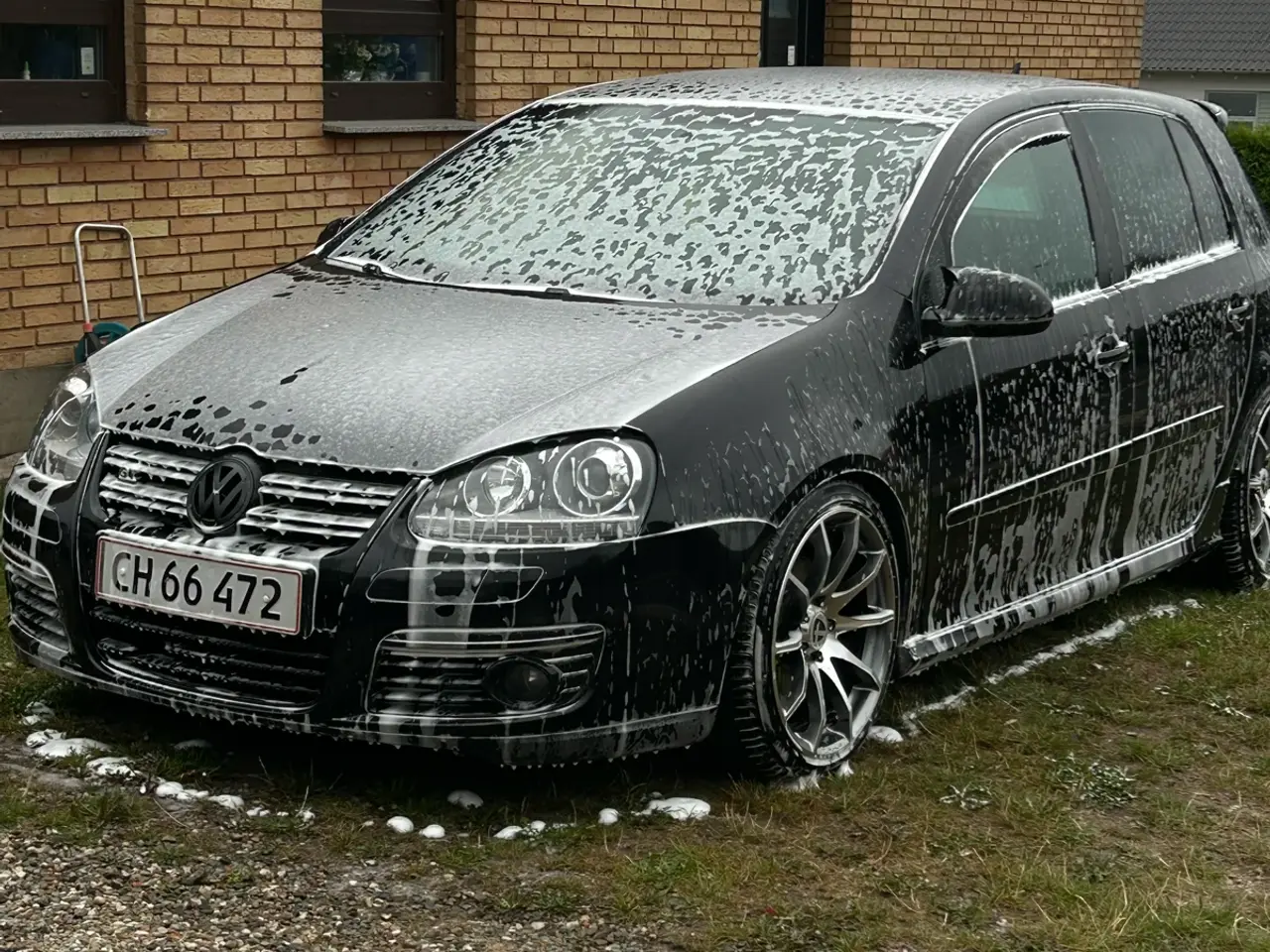Billede 5 - Golf 5 Gt sport !!!bytter og sælger!!!!