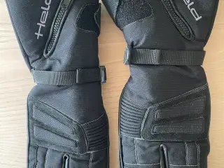 MC handsker - Held “3 finger”
