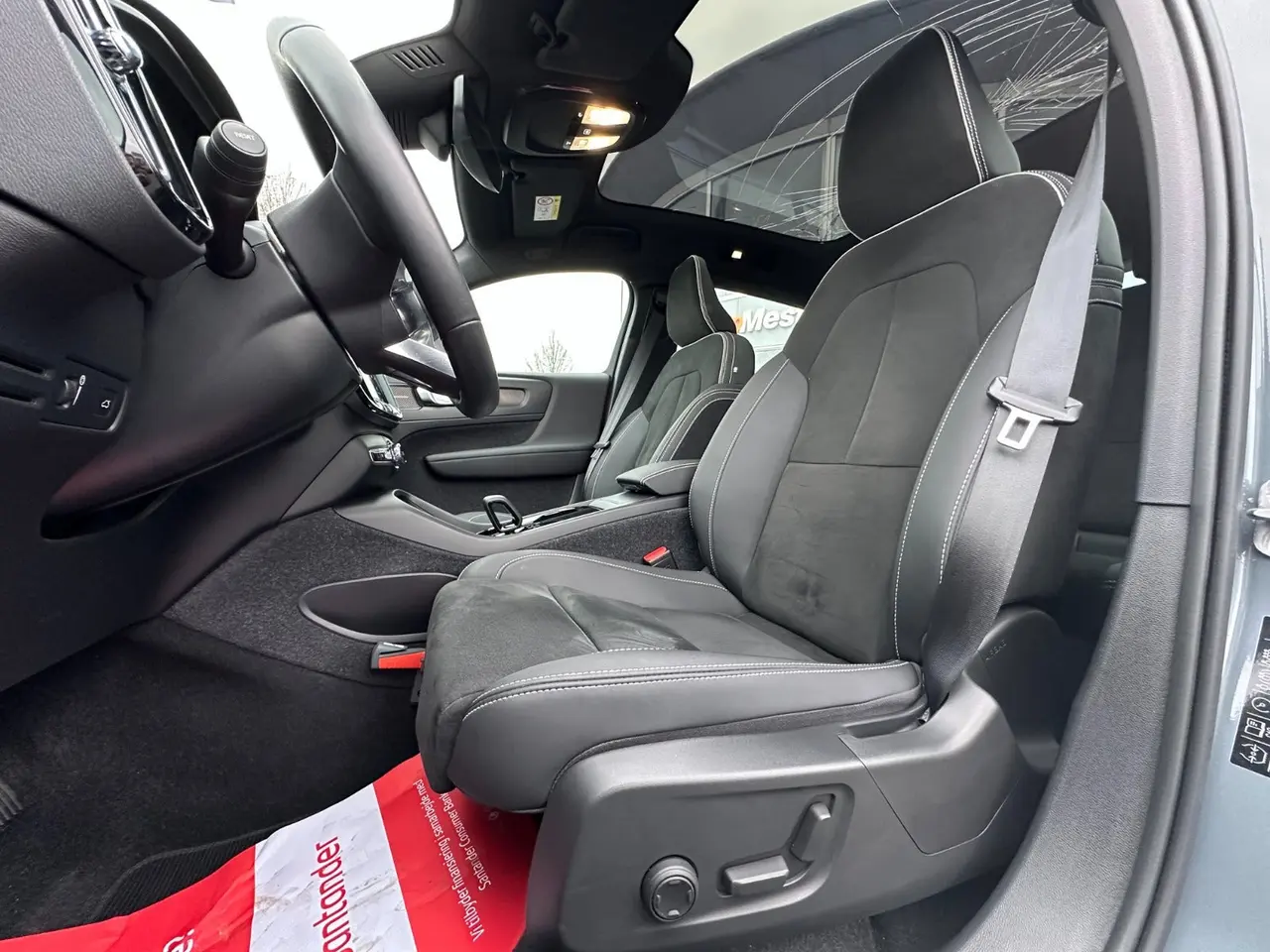 Billede 9 - Volvo C40 P8 ReCharge Twin First Edition