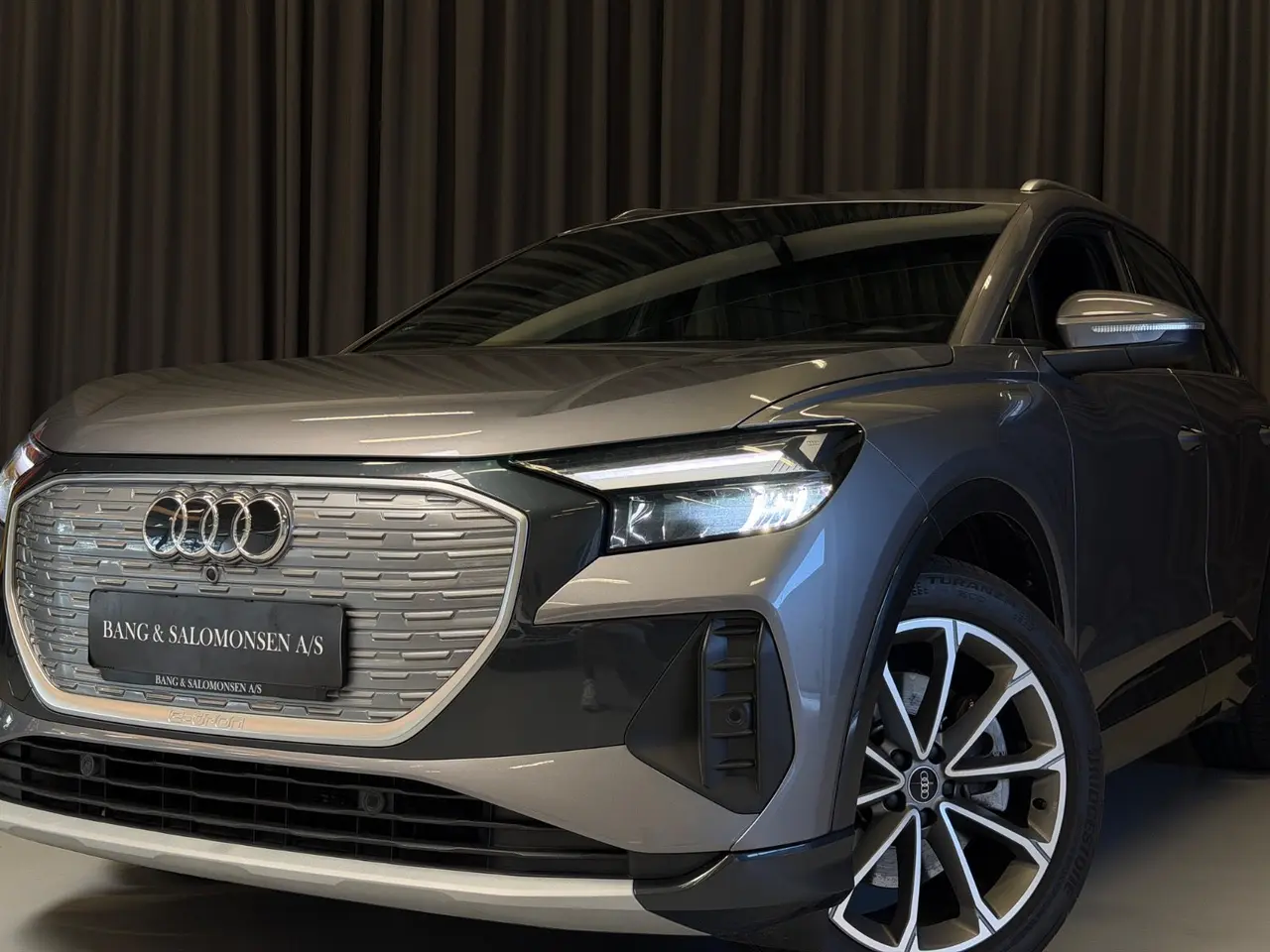 Billede 2 - Audi Q4 e-tron 40 S-line