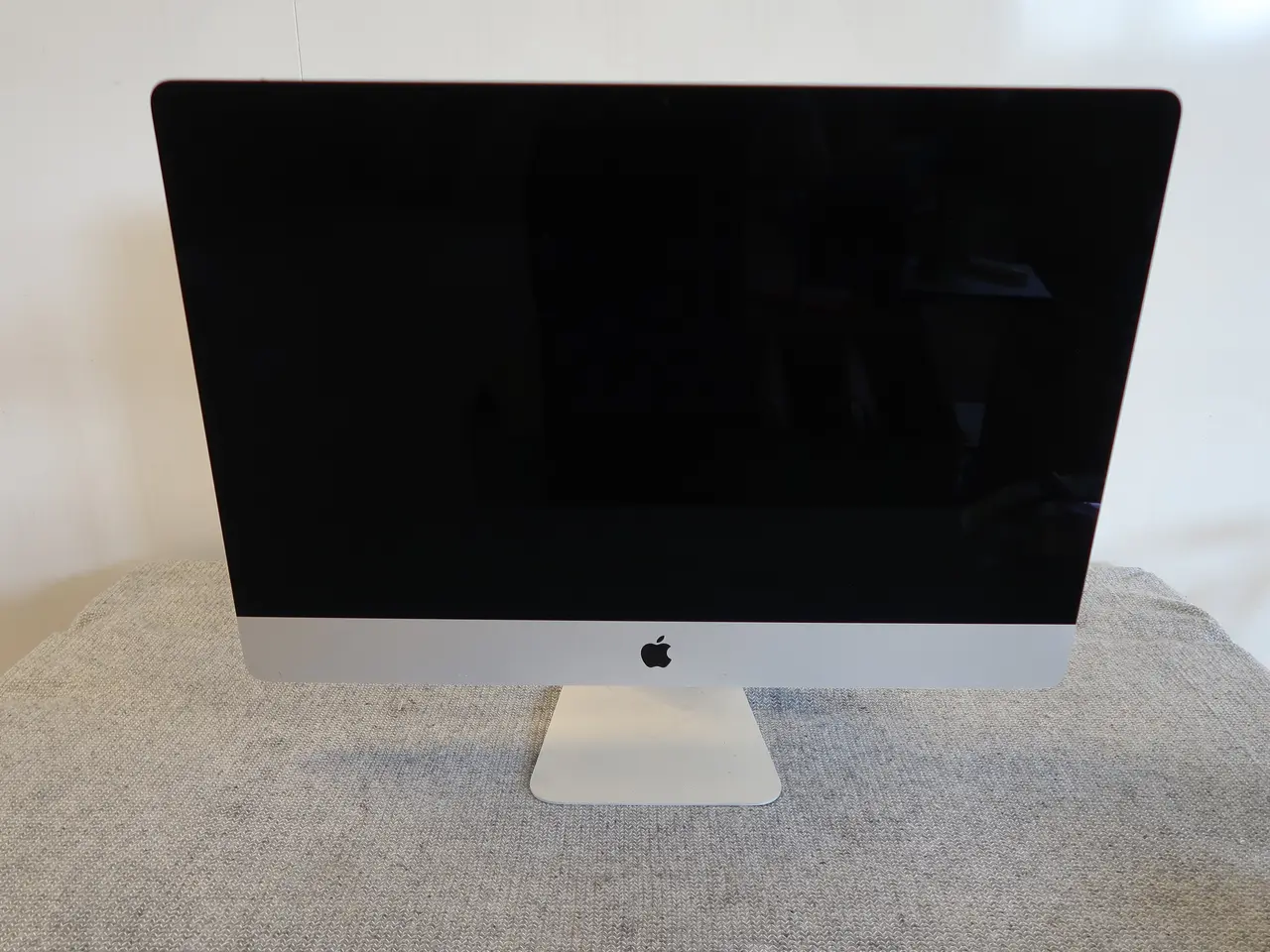 Billede 1 - Apple iMac 17,1 27" 5K opløsning