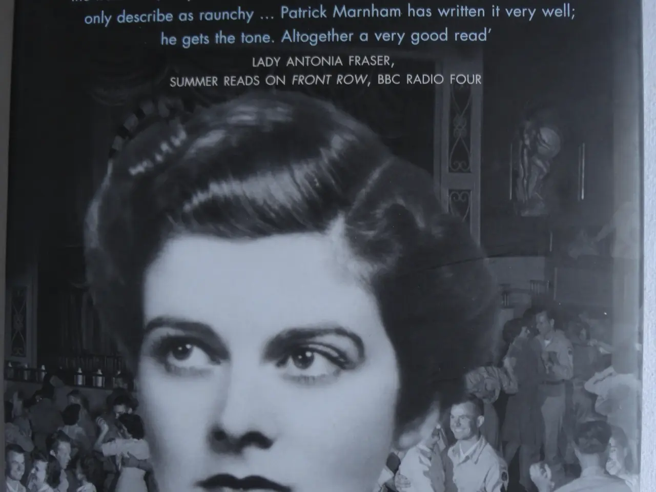 Billede 3 - Wild Mary :