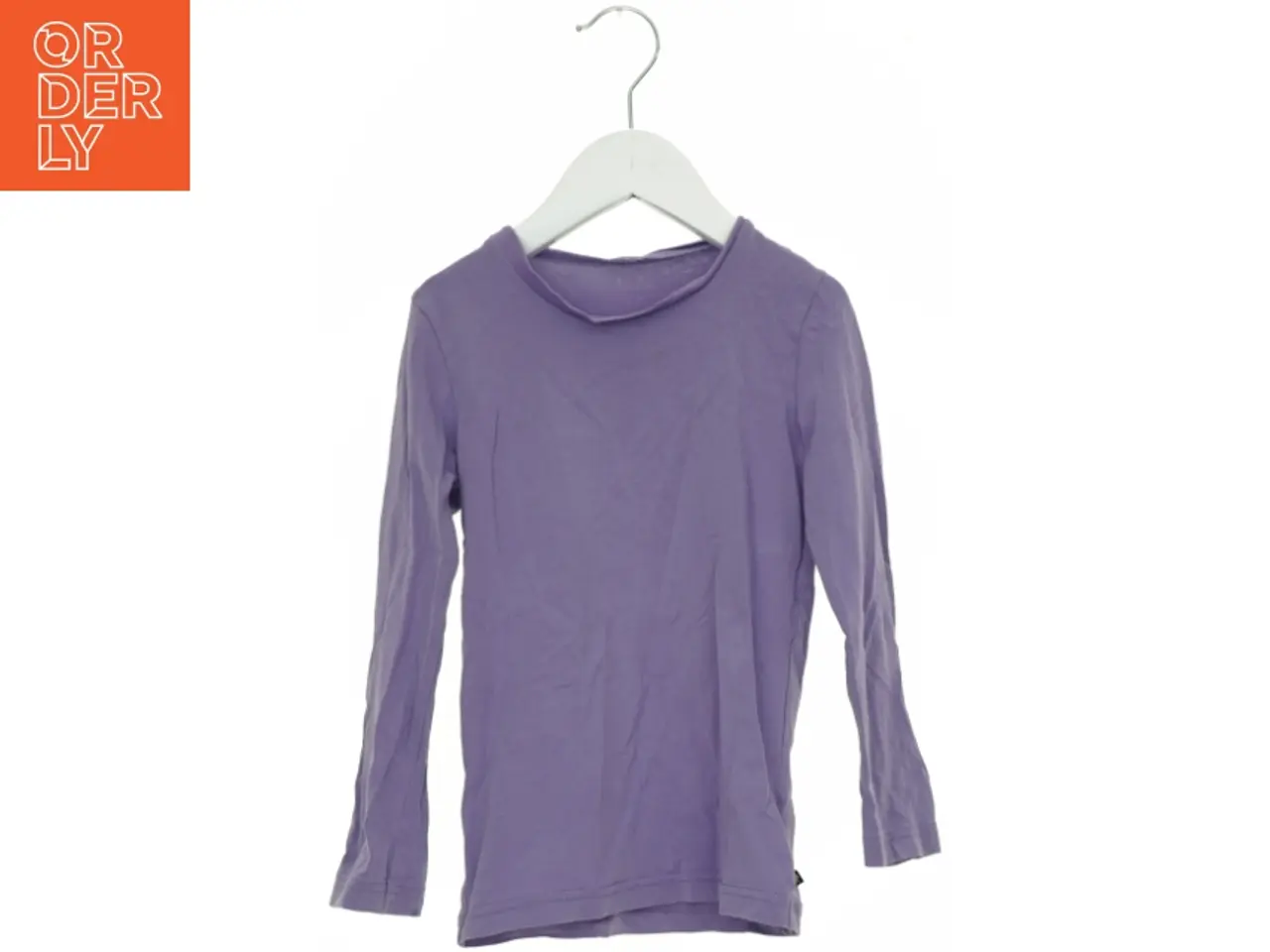Billede 1 - Bluse fra Katvig (str. 122 cm)