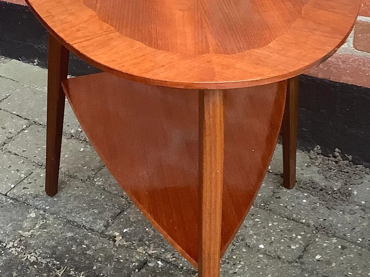 Billede 6 - Teak møbler 