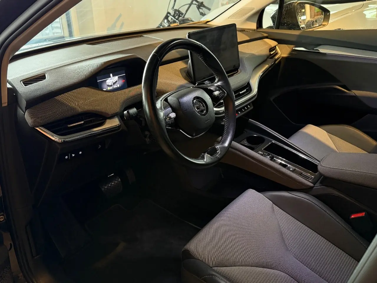 Billede 10 - Skoda Enyaq 80 iV Sportline