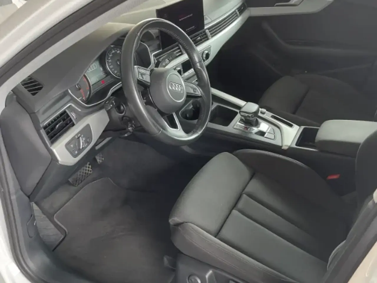 Billede 10 - Audi A4 35 TFSi Advanced Prestige Tour S-tr.