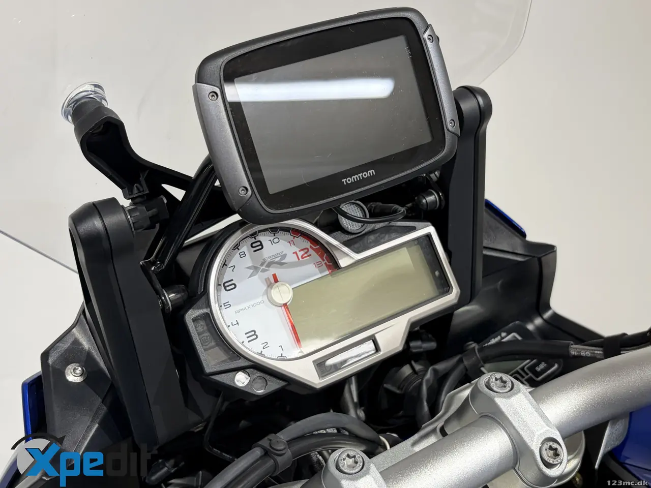 Billede 13 - BMW S 1000 XR