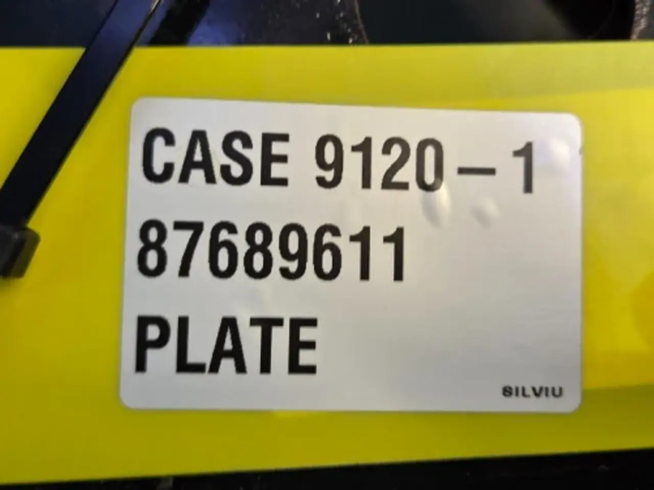 Billede 14 - Case 9120 Kølerkappe 87689611