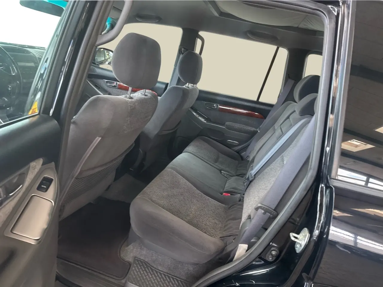 Billede 12 - Toyota Land Cruiser 3,0 D-4D Luxus I aut.