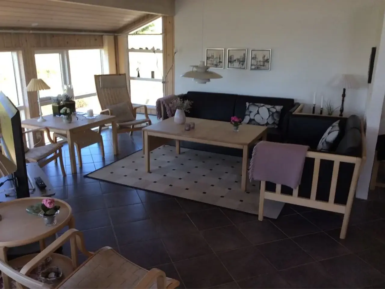 Billede 2 - Tornby Strand Nordjylland v/Hirtshals udlejes