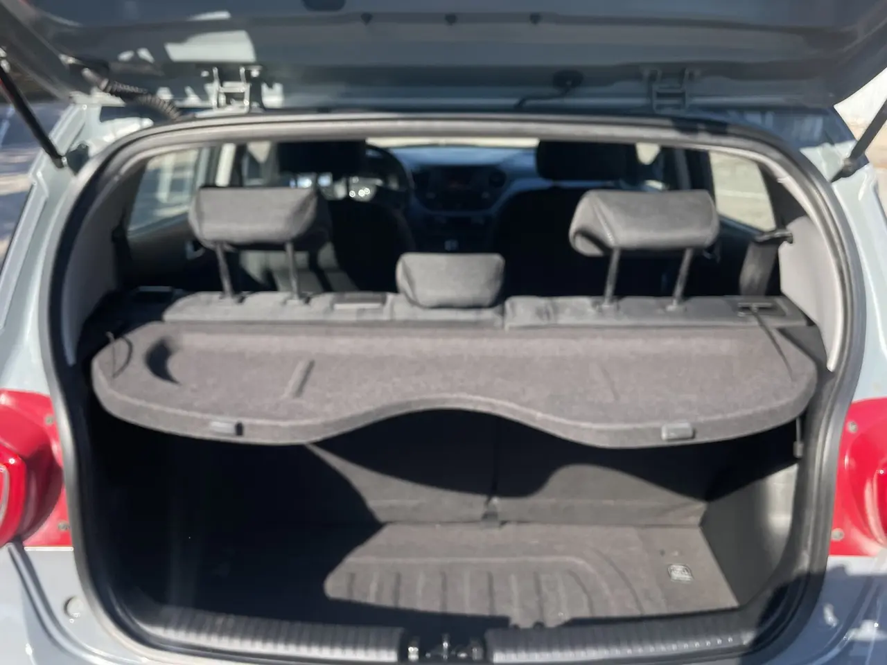 Billede 17 - Hyundai i10 1,0 Go High
