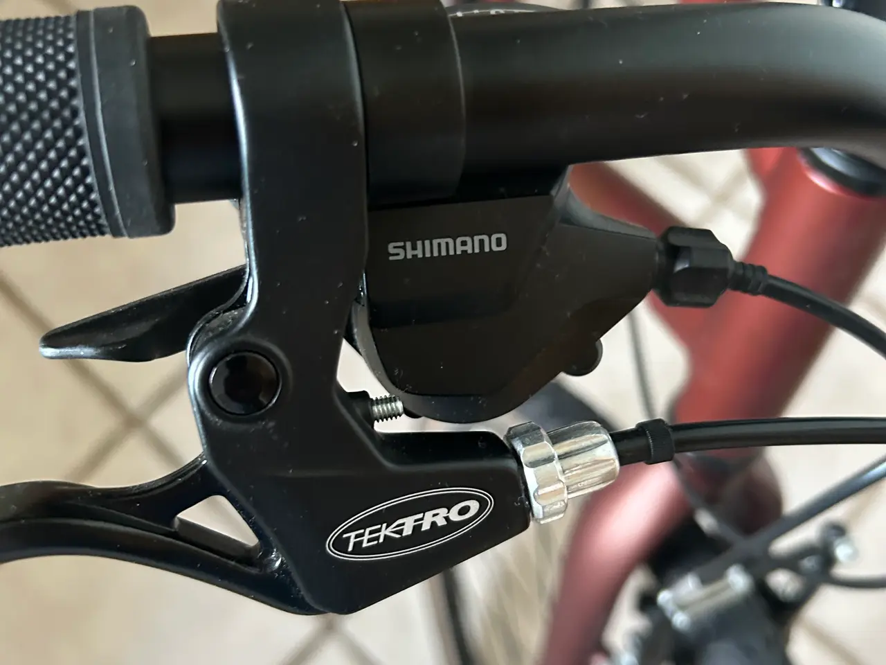 Billede 10 - Sprit ny citybike sælges
