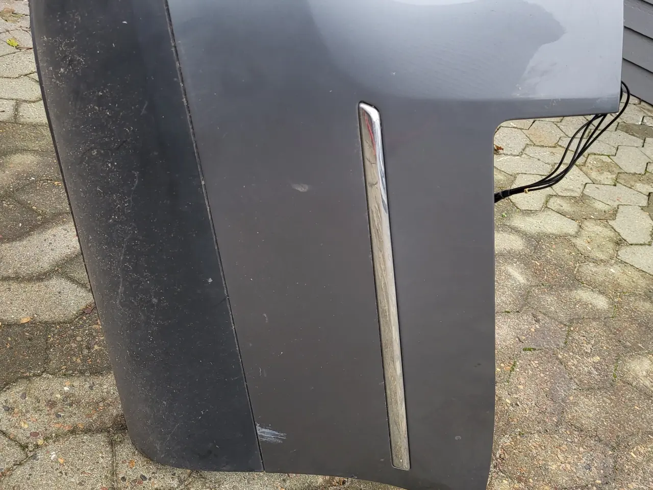 Billede 2 - VW passat stc. 3C bagkofanger
