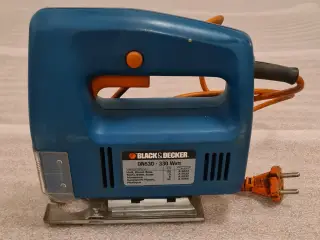 Black & Decker DN530 Stiksav
