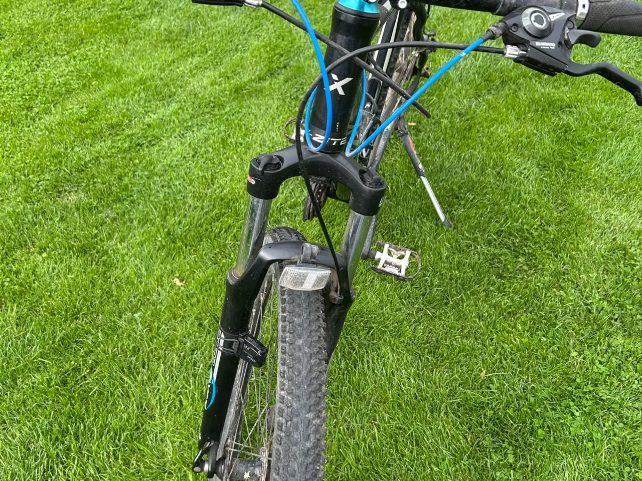 Billede 2 - Mountainbike 29 tommer 
